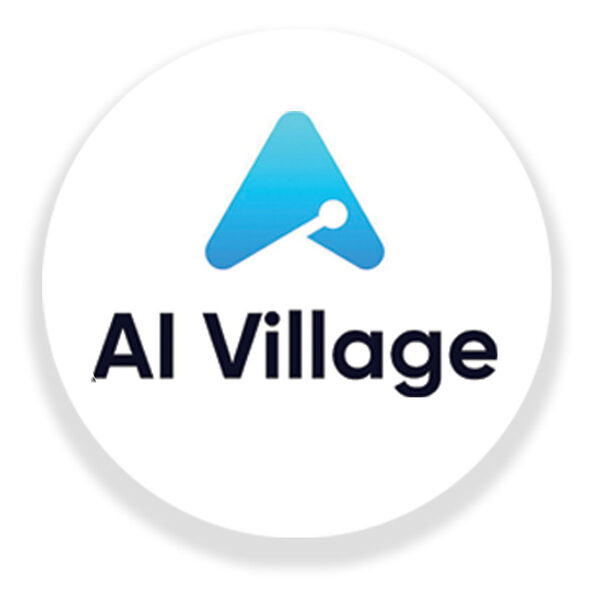 AI Village Logo